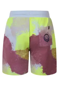 Unlocked jongens short